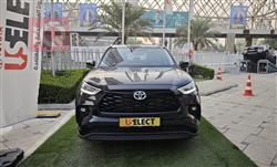 تۆیۆتا هایلاندەر